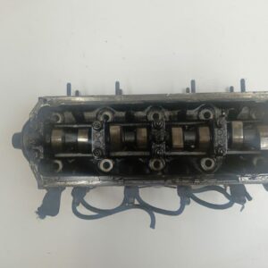 Tapa De Cilindros Volkswagen Polo (9N3) 2005-2010 1.9 TDI 1.9L 74kW 02810373J