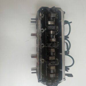 Tapa De Cilindros Volkswagen Polo (9N3) 2005-2010 1.9 TDI 1.9L 74kW 02810373J