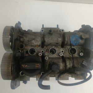 Tapa De Cilindros Volkswagen Up! (121) 2011-2016 *