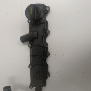Tapa De Valvulas Citroën C15 1985-Actualidad D 1.8L 44kW 9628257080
