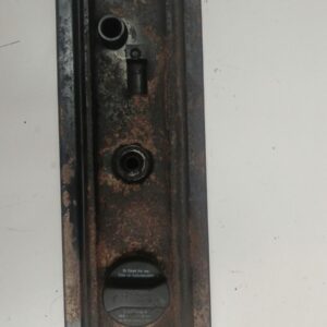 Tapa De Valvulas Volkswagen Polo (9N3) 2005-2010 1.9 TDI 1.9L 74kW