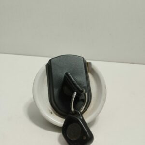 Tapa Exterior Combustible Peugeot 205 Berlina 1983-1998 STYLE DIESEL