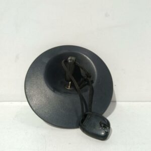 Tapa Exterior Combustible Renault Kangoo (F/KC0) 2003-2014 Alize 8200172581