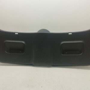 Tapizado Interior Porton Trasero Citroën C3 1995-2010 SX Plus 9683551180