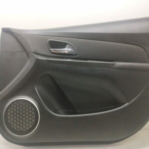 Tapizado Interior Puerta Delantero Derecho Chevrolet Cruze 2009-2014 LS 96957315
