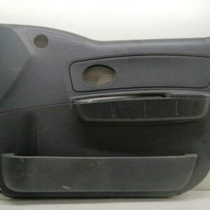 Tapizado Interior Puerta Delantero Derecho Chevrolet Spark 2005-2011 S