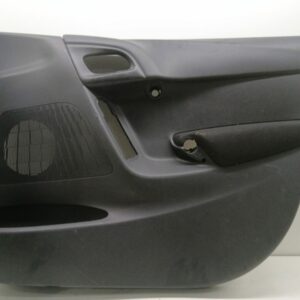 Tapizado Interior Puerta Delantero Derecho Citroën C3 2009-2017 Collection 1013853