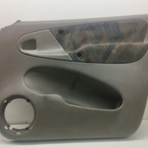 Tapizado Interior Puerta Delantero Derecho Citroën Xsara Picasso 1999-2011 C129220101
