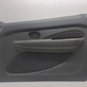 Tapizado Interior Puerta Delantero Derecho Hyundai Atos Prime (MX) 2000-2010 8232002110