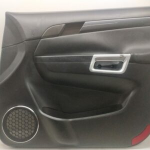 Tapizado Interior Puerta Delantero Derecho Opel Antara 2006-2016 Cosmo 4x4 96630769