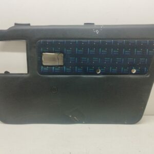 Tapizado Interior Puerta Delantero Derecho Peugeot 205 Berlina 1983-1998 Diesel CAT