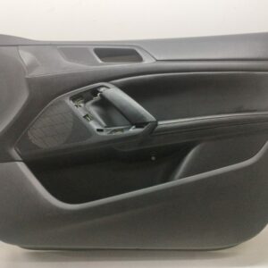 Tapizado Interior Puerta Delantero Derecho Peugeot 308 2007-2013 FAP 98031028ZD