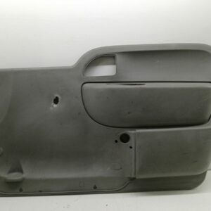 Tapizado Interior Puerta Delantero Derecho Renault Kangoo (F/KC0) 1997-2005 8200096329