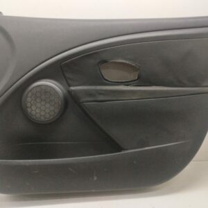 Tapizado Interior Puerta Delantero Derecho Renault Megane Iii Berlina 5 P 156042781