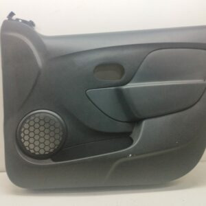 Tapizado Interior Puerta Delantero Derecho Renault Sandero 2012-Actualidad 809008927R