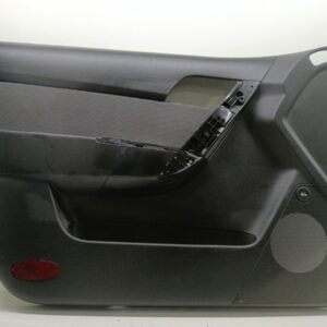 Tapizado Interior Puerta Delantero Izquierdo Chevrolet Aveo 2006-2012