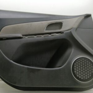 Tapizado Interior Puerta Delantero Izquierdo Chevrolet Cruze 2009-2014 LS 96957313