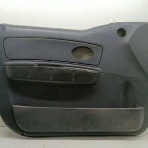 Tapizado Interior Puerta Delantero Izquierdo Chevrolet Spark 2005-2011 S 96602221
