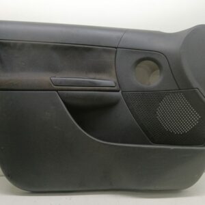 Tapizado Interior Puerta Delantero Izquierdo Citroën C3 2009-2017 9653075777