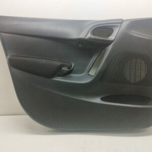 Tapizado Interior Puerta Delantero Izquierdo Citroën C3 2009-2017 Collection 98006287ZD