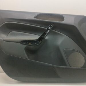 Tapizado Interior Puerta Delantero Izquierdo Ford Fiesta Berlina 8A61A23943GK1E3M