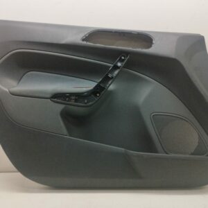 Tapizado Interior Puerta Delantero Izquierdo Ford Fiesta (CB1) 2008-2013 8A61A23943KK1E3M