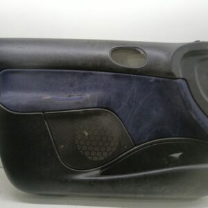 Tapizado Interior Puerta Delantero Izquierdo Peugeot 206 Berlina 1998-2010 XT 9629325877
