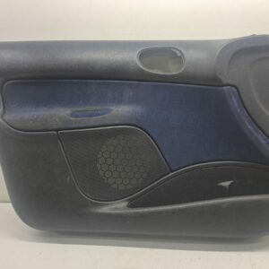Tapizado Interior Puerta Delantero Izquierdo Peugeot 206 Berlina 1998-2010 XT 9629325877