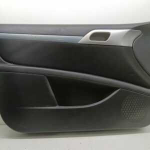 Tapizado Interior Puerta Delantero Izquierdo Peugeot 407 2004-2011 ST Confort 9345547977