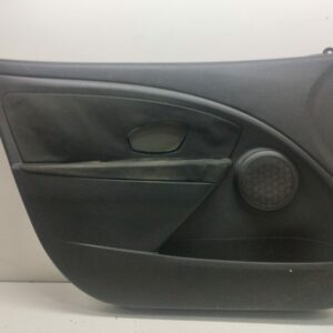 Tapizado Interior Puerta Delantero Izquierdo Renault Megane Iii Berlina 5 P 197012632