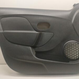 Tapizado Interior Puerta Delantero Izquierdo Renault Sandero 2012-Actualidad 809113224R