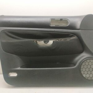 Tapizado Interior Puerta Delantero Izquierdo Volkswagen Bora Berlina (1J2) 0135123M100