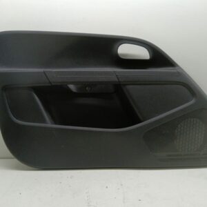 Tapizado Interior Puerta Delantero Izquierdo Volkswagen Up! (122) 2016-2018 * 1S4867011