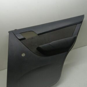 Tapizado Interior Puerta Trasero Derecho Chevrolet Aveo 2006-2012 LS 96649881