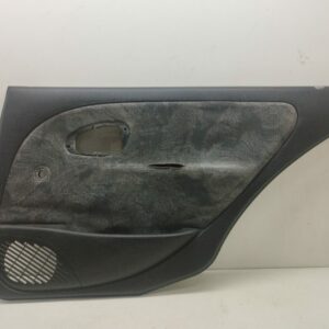 Tapizado Interior Puerta Trasero Derecho Citroën Saxo 1996-2000 962092687
