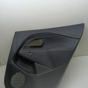 Tapizado Interior Puerta Trasero Derecho Kia Rio 2011-2016 Concept 833401W0000