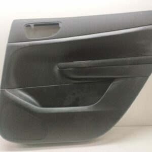 Tapizado Interior Puerta Trasero Derecho Peugeot 307 (S1) 2001-2005 XS 96381014ZR