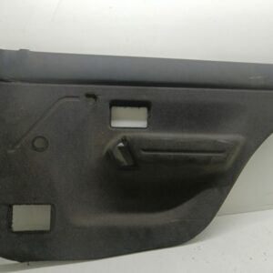 Tapizado Interior Puerta Trasero Derecho Renault 19 (B/C/L53) 1992-1996 S
