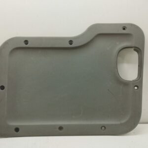 Tapizado Interior Puerta Trasero Derecho Renault Kangoo (F/KC0) 1997-2005 7700304756
