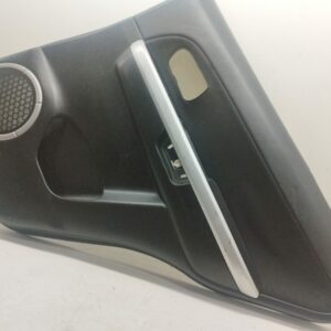 Tapizado Interior Puerta Trasero Derecho Suzuki Grand Vitara Jb (JT) 2005-2014 8373365