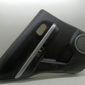 Tapizado Interior Puerta Trasero Derecho Suzuki Grand Vitara Jb (JT) 2005-2014 8374265J0