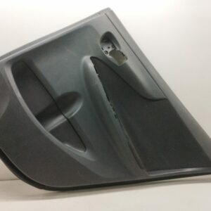 Tapizado Interior Puerta Trasero Derecho Toyota Corolla (E12) 2001-2007 6778712020
