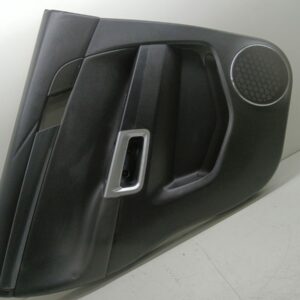 Tapizado Interior Puerta Trasero Izquierdo Chevrolet Captiva 2006-2016 VCDI LS 96662255