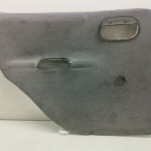 Tapizado Interior Puerta Trasero Izquierdo Chevrolet Corsa B 1996-2000 90484010