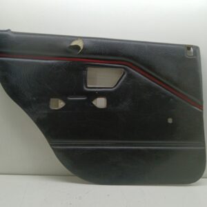 Tapizado Interior Puerta Trasero Izquierdo Citroën Zx 1991-1998