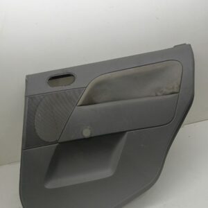 Tapizado Interior Puerta Trasero Izquierdo Ford Fiesta Berlina (DX) 1999-2002 2S61A27406