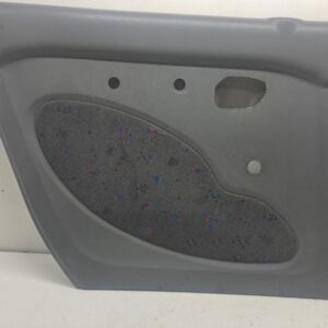 Tapizado Interior Puerta Trasero Izquierdo Hyundai Atos Prime (MX) 2000-2010 8331002100