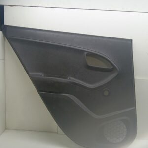 Tapizado Interior Puerta Trasero Izquierdo Kia Picanto 2004-2012 Concept 833101Y000