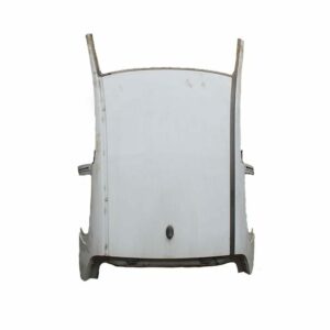 Techo Peugeot 207 2006-2012 FAP CAT (9HZ / DV6TED4)