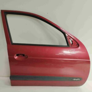 Puerta Delantera Derecha Renault Megane I Fase 2 Berlina (BA0) 1999-2002 1.9 D Authentique